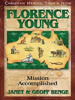 cover image of Florence Young